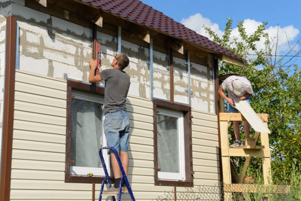 Best Historical Building Siding Restoration  in Remgton, IN