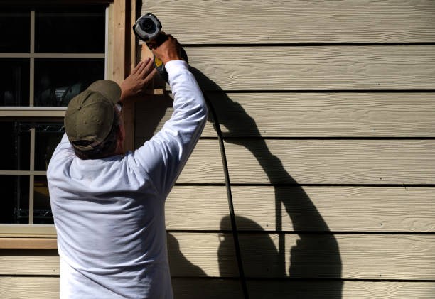 Best Siding Painting and Refinishing  in Remgton, IN